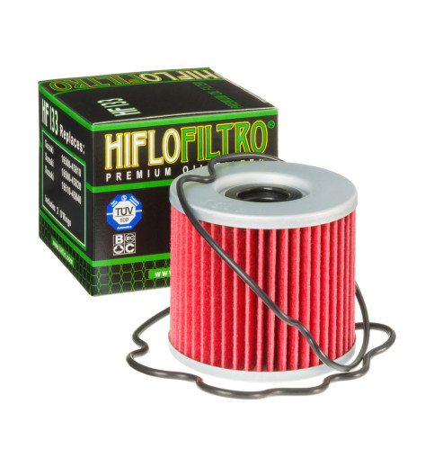 Olejový filter HF133 HIFLOFILTRO 